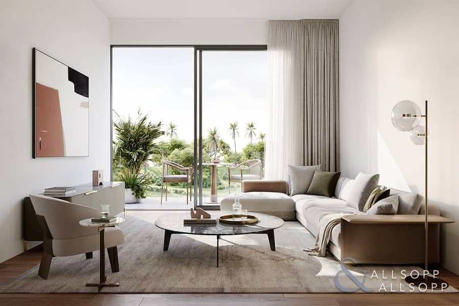 10% Down | 40/60 Payment Plan | Spacious 10% Down | 40/60 Payment Plan | Spacious