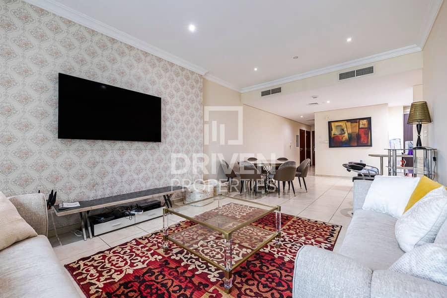 Fully Furnished | High Floor | Upgraded Fully Furnished | High Floor | Upgraded