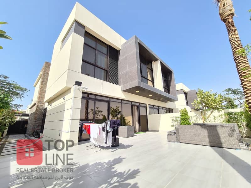 Fully Furnished | 3BR | Exclusive Fully Furnished | 3BR | Exclusive