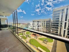 0% Commission | Spacious 1 Bedroom with Balcony | Monthly Payment