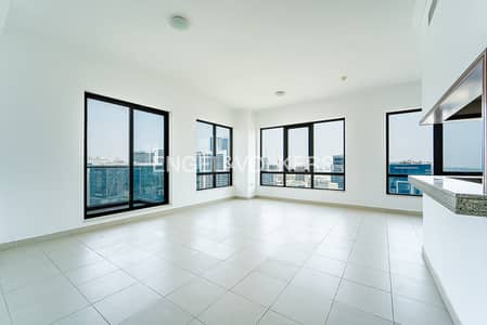 شقة 1 غرفة نوم للايجار في وسط مدينة دبي، دبي - شقة في أبراج ساوث ريدج 5،ساوث ريدج،وسط مدينة دبي 1 غرفة 120000 درهم - 7870772