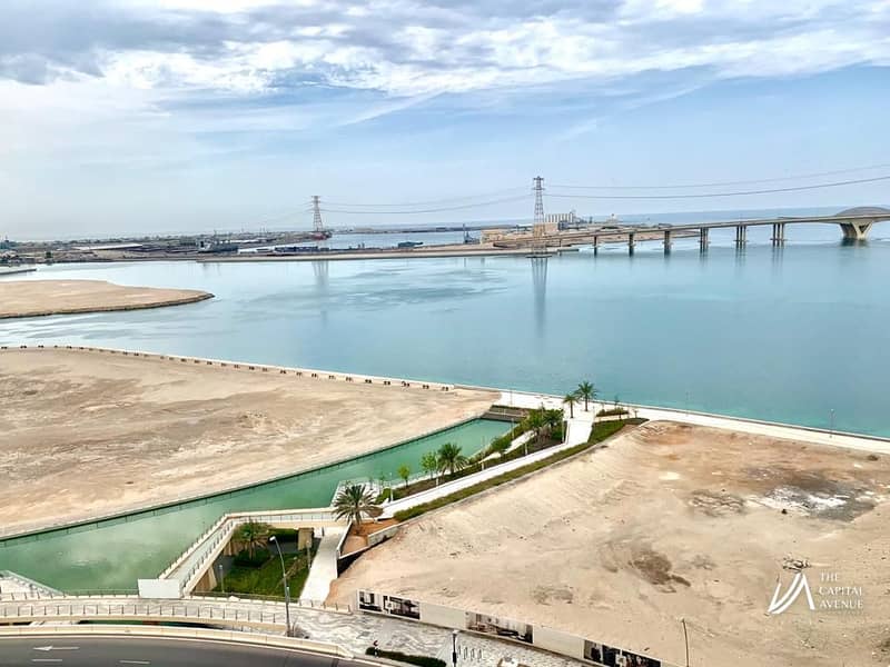 2BR+M | Spectacular View | High Floor 2BR+M | Spectacular View | High Floor