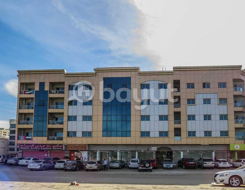 بناية جديدة للبيع فى الشارقة بناية جديدة للبيع فى الشارقة
