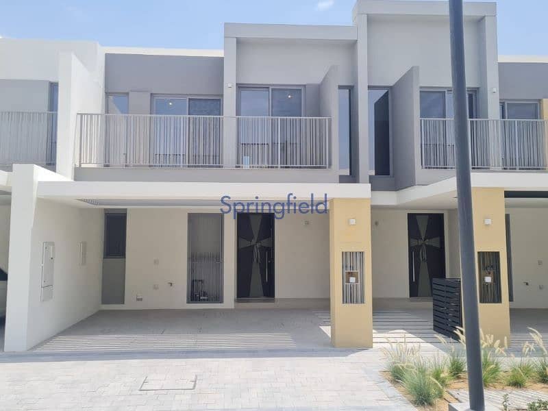 Brand New 3BR |Close to Park|Ready Brand New 3BR |Close to Park|Ready