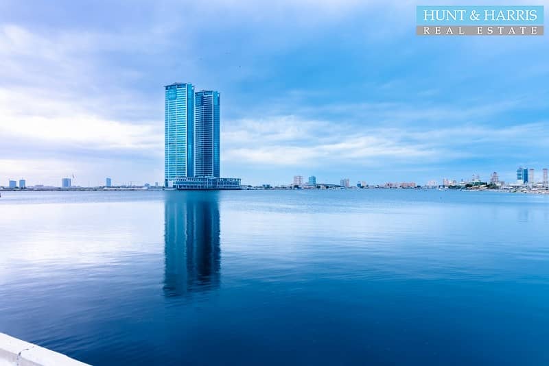 Whole Floor Offices - Creek Views - Prime Location Whole Floor Offices - Creek Views - Prime Location