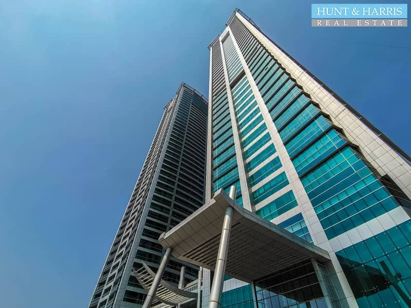 مکتب في جلفار تاورز،دفن النخیل 580000 درهم - 7099978 مکتب في جلفار تاورز،دفن النخیل 580000 درهم - 7099978