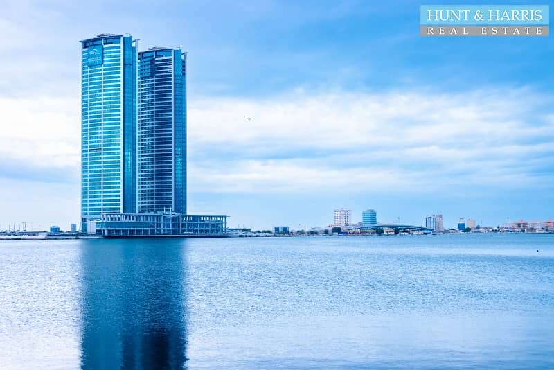 Lovely Views - In City Center - Close to Carrefour Lovely Views - In City Center - Close to Carrefour