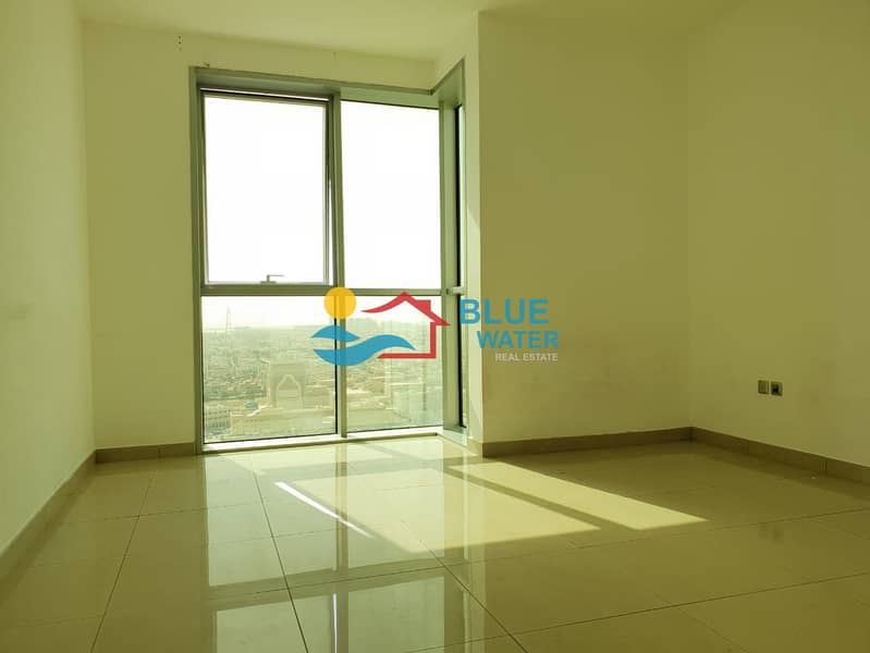 Spacious 2 Master BR + Maids Room Near Al wahda Mall Spacious 2 Master BR + Maids Room Near Al wahda Mall