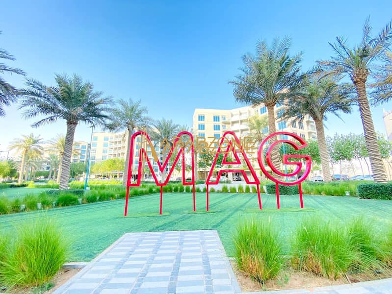 Квартира в Дубай Саут，MAG 5 Бульвар，MAG 515, 30000 AED - 7508996