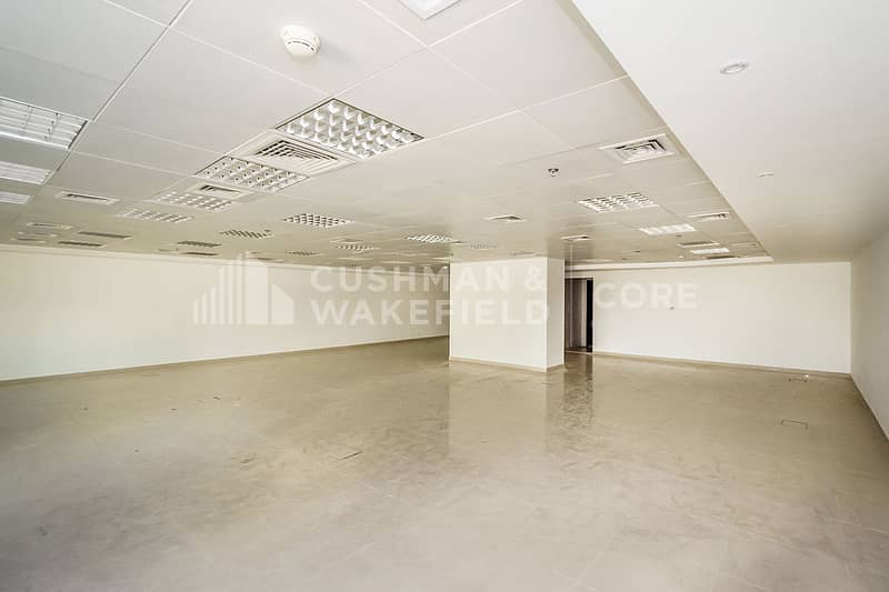 Low Floor | Fitted Office | Well Located Low Floor | Fitted Office | Well Located