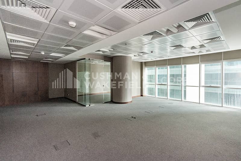 Spacious | Fitted Office | Ready to Move In Spacious | Fitted Office | Ready to Move In