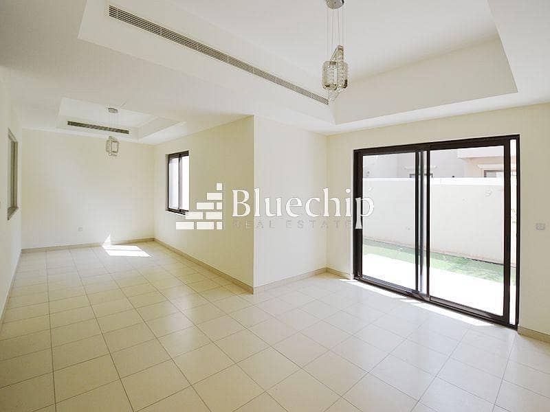 Close to Park and Pool | Single Row | Type 2M Close to Park and Pool | Single Row | Type 2M