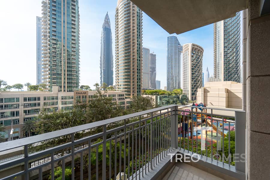 Boulevard View | Available now | Spacious Boulevard View | Available now | Spacious