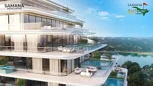 + PRIVATE POOL | LUXURY LIVING | 5 YRS PAYMENT PLAN 0% + PRIVATE POOL | LUXURY LIVING | 5 YRS PAYMENT PLAN 0%