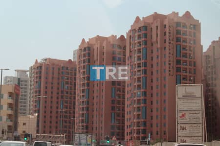 2 Bedroom Apartment for Sale in Al Nuaimiya, Ajman - Best Layout | 2 Bedroom Hall | Sunset View | Nuaimiya Tower