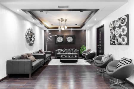 Office for Rent in Jumeirah Lake Towers (JLT), Dubai - Work in DUBAI, Jumeirah lake Towers South  or anywhere else in our global network