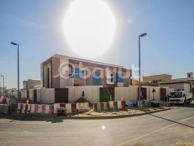 7 Bedroom Villa for Rent in Oud Al Muteena, Dubai - A New Modern Style Villa For Rent 7 Bedroom Villa for Rent in Oud Al Muteena, Dubai - A New Modern Style Villa For Rent