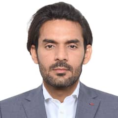 Malik Noman Akram