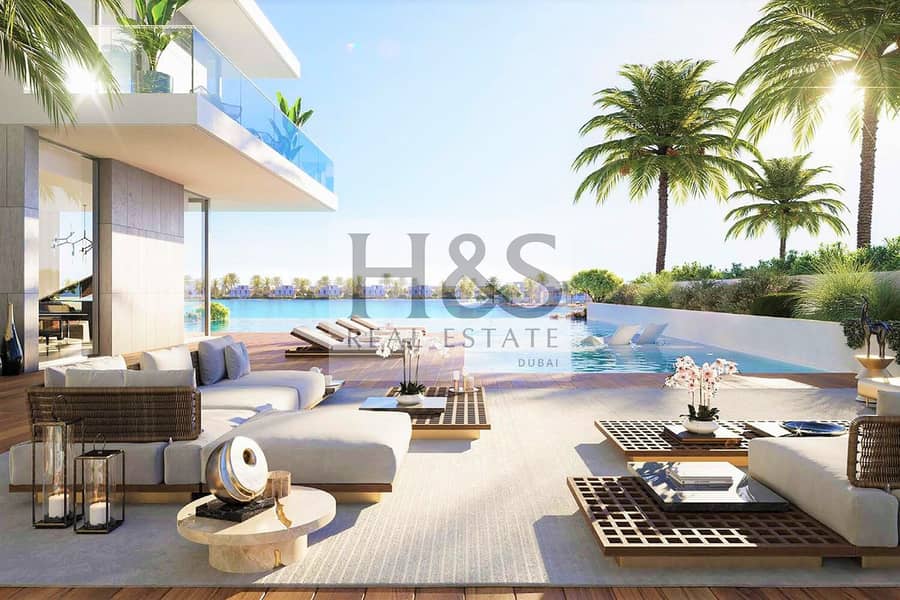 Unique | Luxurious | Prime Location Unique | Luxurious | Prime Location