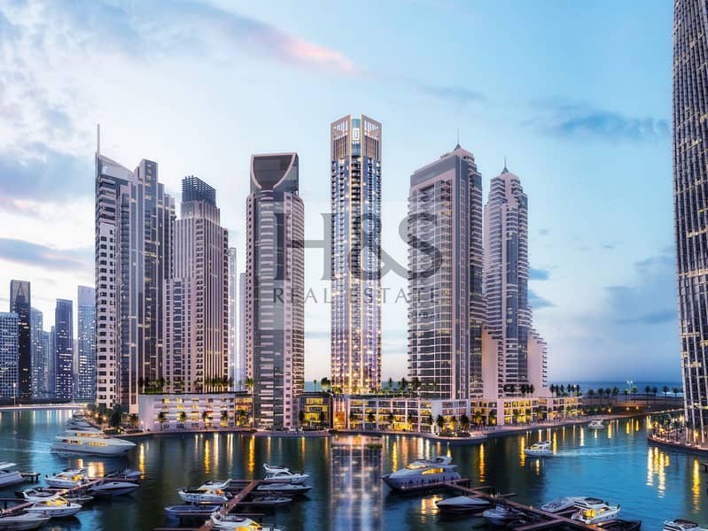 MODERN | LUXURIOUS | FULL FLOOR SIGNATURE PENTHOUSE MODERN | LUXURIOUS | FULL FLOOR SIGNATURE PENTHOUSE