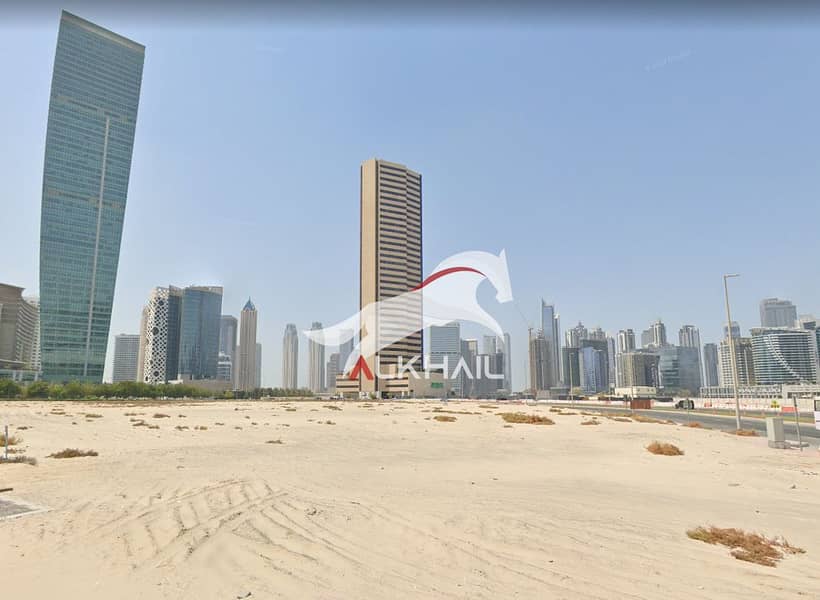ارض استخدام متعدد في الخليج التجاري 259109664 درهم - 7871839 ارض استخدام متعدد في الخليج التجاري 259109664 درهم - 7871839