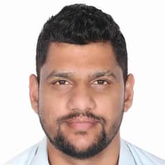 Waqar Abassi