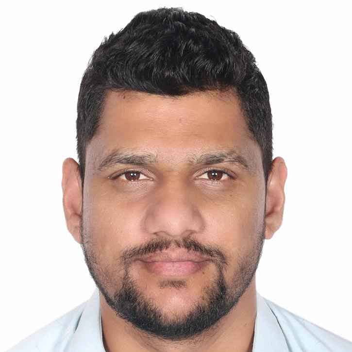 Waqar Abassi