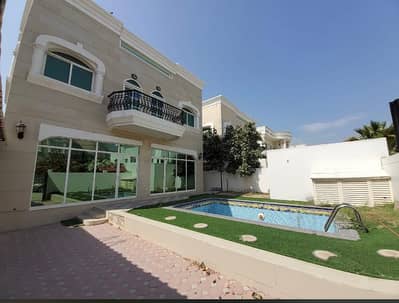 4 Bedroom Villa for Sale in Al Fisht, Sharjah - للبيع فلا في منطقة الفشت