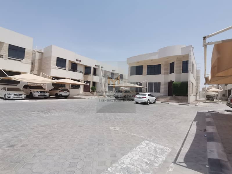 Excellent Quality 4 BR Villa With Maid Room + Pvt Back Yard Excellent Quality 4 BR Villa With Maid Room + Pvt Back Yard