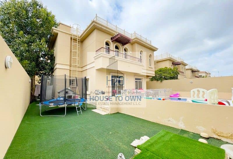 Beautiful Villa with Private Swimming Pool Beautiful Villa with Private Swimming Pool