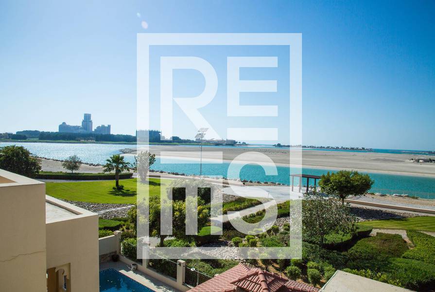 4BR Duplex with Astonishing Sea View