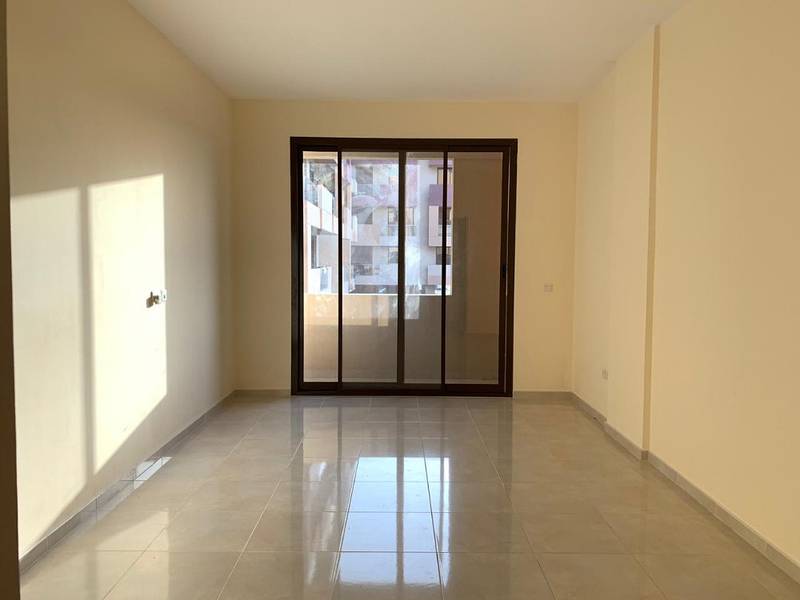 Ample Sized 1 Bedroom Near School in JVC Ample Sized 1 Bedroom Near School in JVC