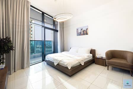 Studio for Rent in Jumeirah Village Circle (JVC), Dubai - Great Amenities  / All Bills Included / Good Deal