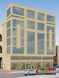 Building for Sale in Al Ghuwair, Sharjah - للبيع بناية في منطقة الغوير