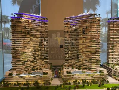 1 Bedroom Flat for Sale in DAMAC Hills, Dubai - 1% PAYMENT PLAN | Excellent investment opportunity
