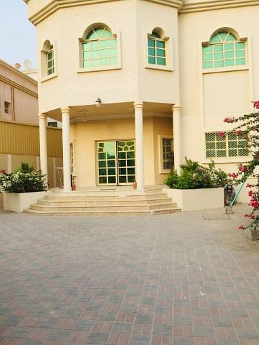 For Sale Amazing Villa In Al Zahra -ajman