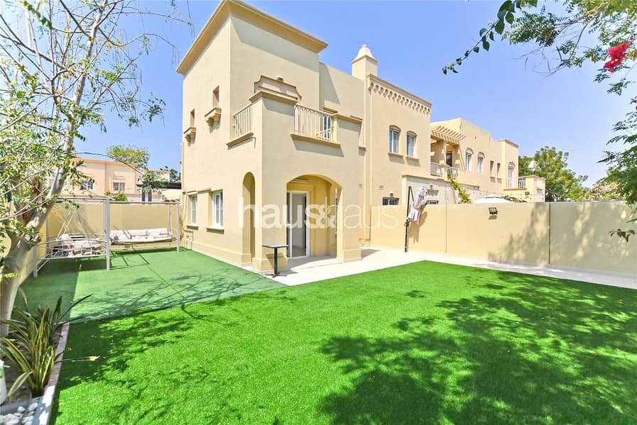 位于清泉社区,清泉别墅5区 2 卧室的别墅 2900000 AED - 7872524 位于清泉社区,清泉别墅5区 2 卧室的别墅 2900000 AED - 7872524