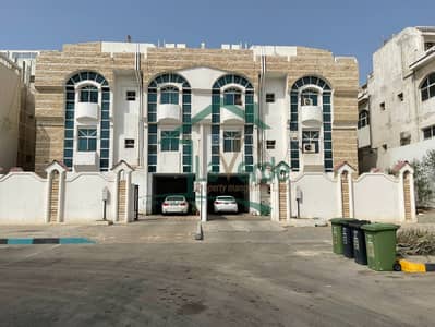 11 Bedroom Villa for Sale in Al Khalidiyah, Abu Dhabi - 2 Connecting Villas | With 12 Studios Each!!