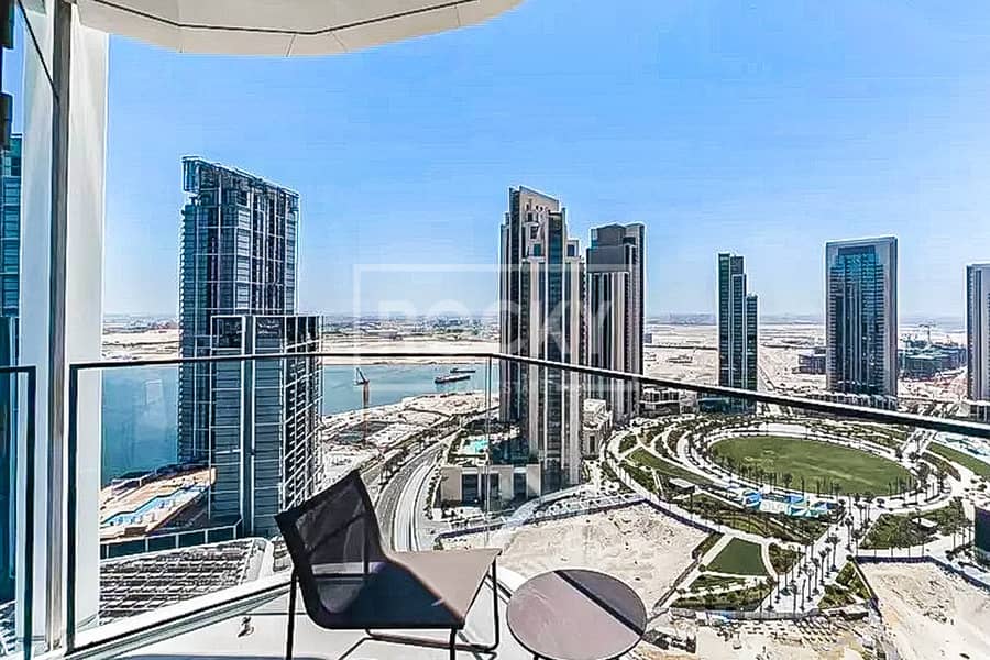 شقة فندقية في العنوان هاربر بوينت خور دبي،مرسى خور دبي 1 غرفة 220000 درهم - 7872814 شقة فندقية في العنوان هاربر بوينت خور دبي،مرسى خور دبي 1 غرفة 220000 درهم - 7872814