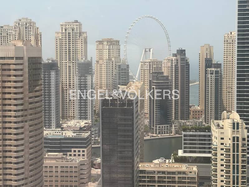 High ROI | High Floor | Next to DMCC Metro High ROI | High Floor | Next to DMCC Metro
