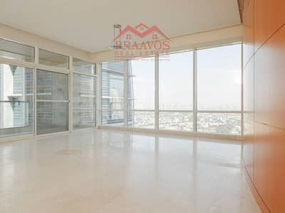 2 BR + MAID | STUNNING PANORAMIC VIEW | HIGH FLOOR