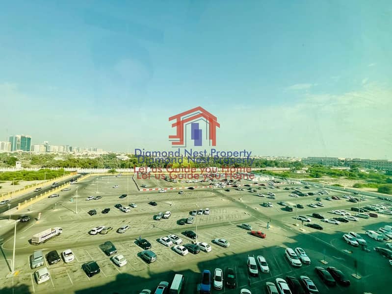 Amazing studio with Easy Parking in Khalidiyah Amazing studio with Easy Parking in Khalidiyah