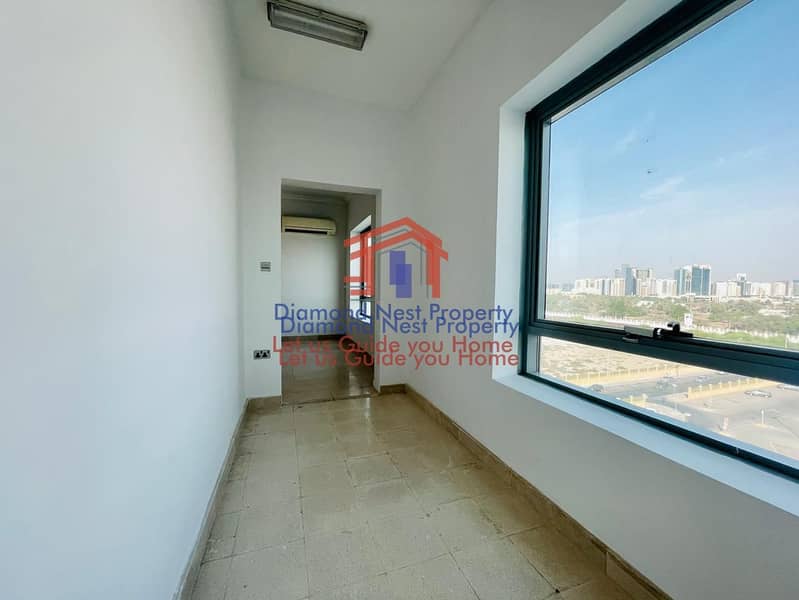 2 Amazing studio with Easy Parking in Khalidiyah