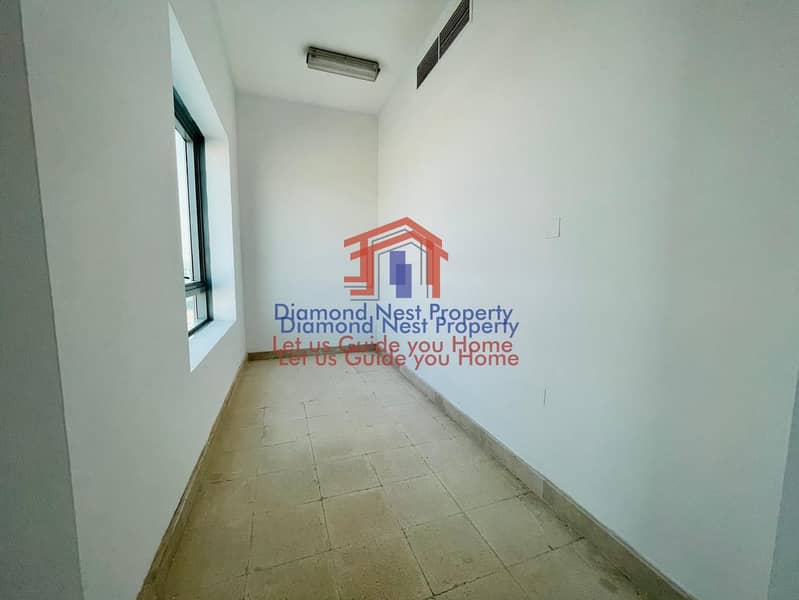 6 Amazing studio with Easy Parking in Khalidiyah
