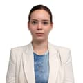 Evgeniia Ivlieva Evgeniia Ivlieva