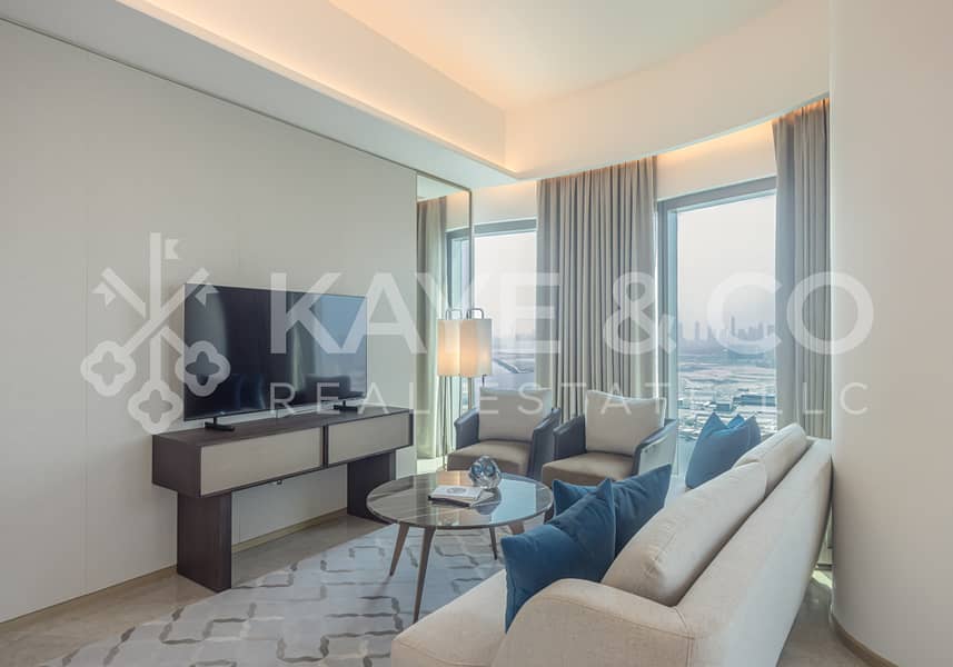 شقة في العنوان هاربر بوينت خور دبي،مرسى خور دبي 2 غرف 309900 درهم - 7873075 شقة في العنوان هاربر بوينت خور دبي،مرسى خور دبي 2 غرف 309900 درهم - 7873075