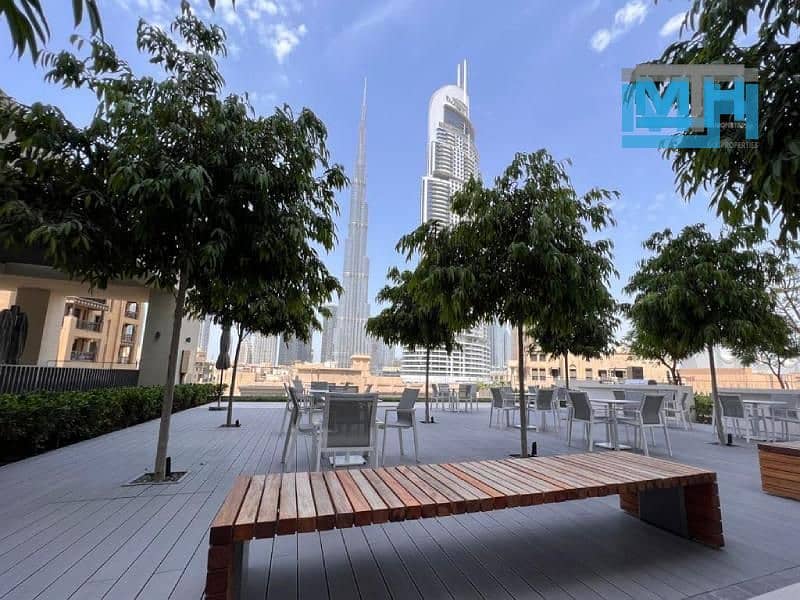شقة في برج رويال،وسط مدينة دبي 1 غرفة 1900000 درهم - 7873185 شقة في برج رويال،وسط مدينة دبي 1 غرفة 1900000 درهم - 7873185