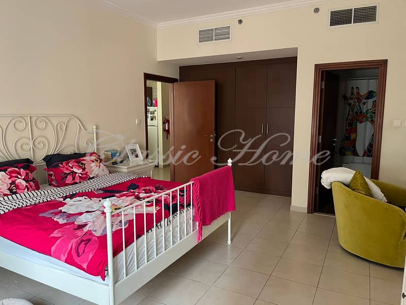 Close to Dubai Mall | Rented unit | One Bedroom Close to Dubai Mall | Rented unit | One Bedroom