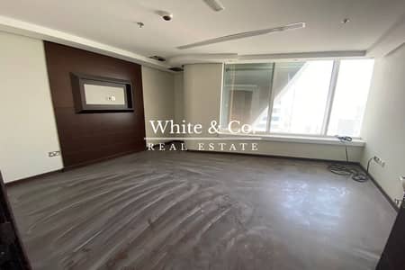 Floor for Rent in Business Bay, Dubai - Full Floor | Stunning Views | Near Metro