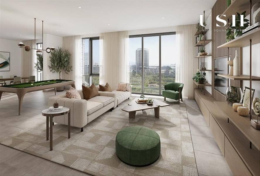 Biggest Layout | Full Park View | Genuine Resale Biggest Layout | Full Park View | Genuine Resale